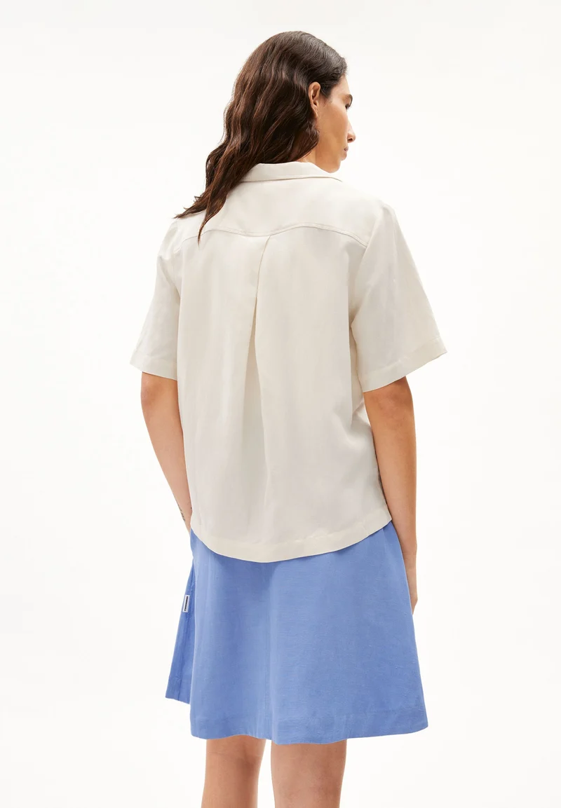 MAAITE LINO | oatmilk