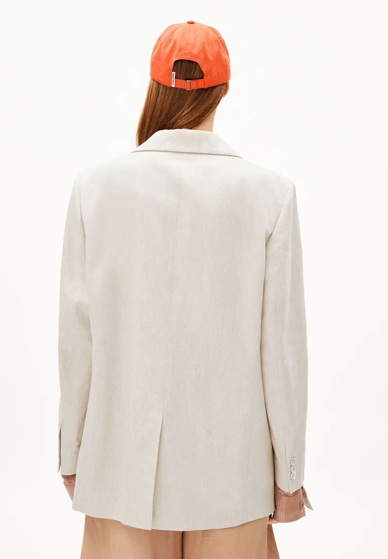 PAULILAA LINO HEAVY | linen