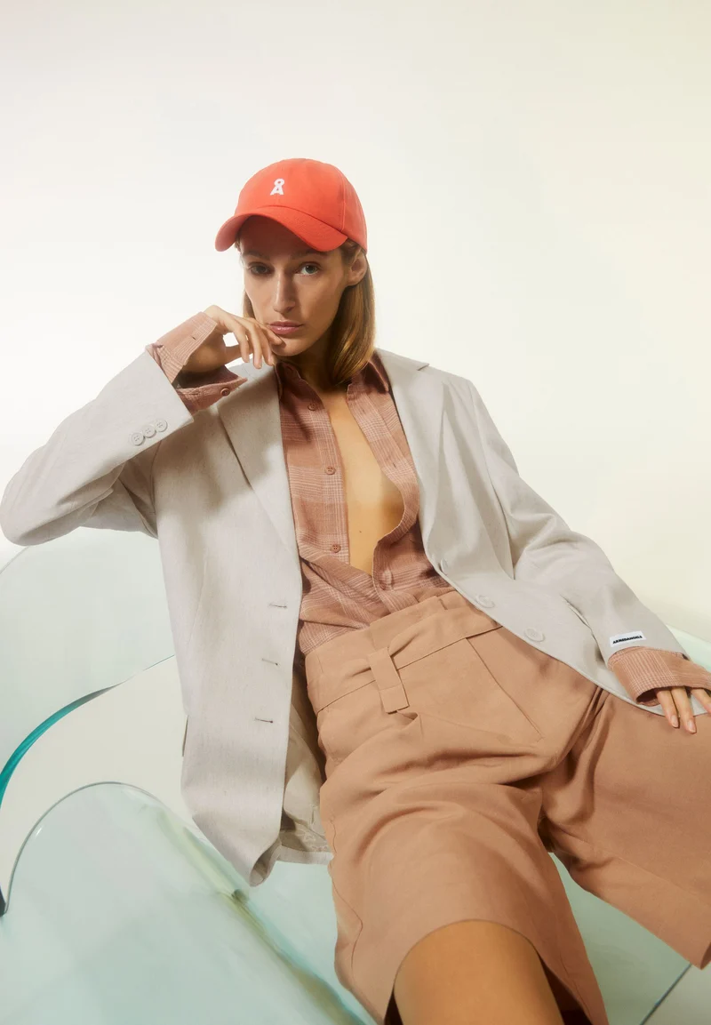 PAULILAA LINO HEAVY | linen