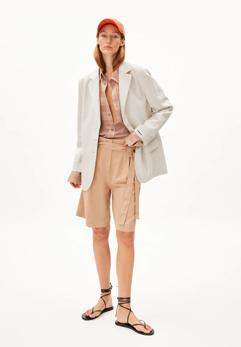 PAULILAA LINO HEAVY | linen