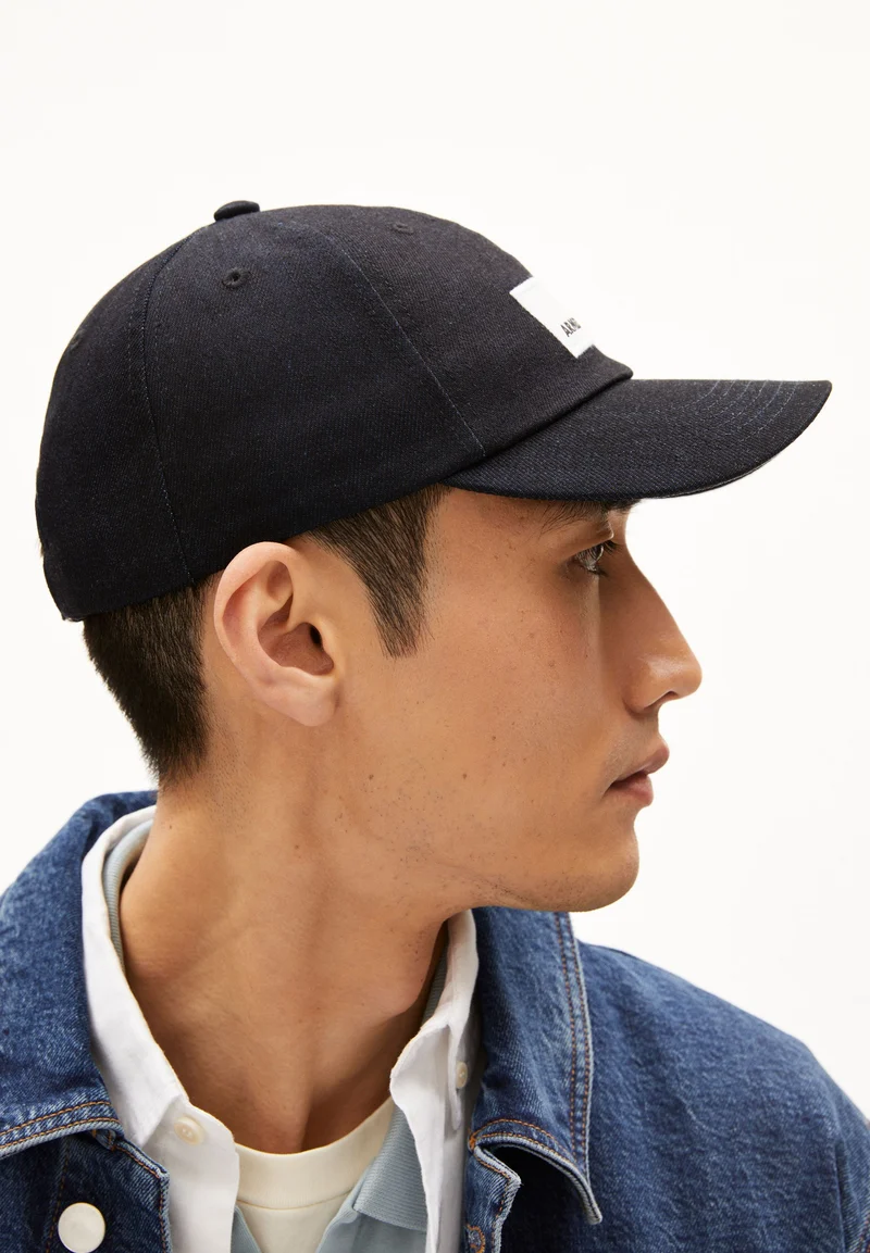 YENAAS DENIM | rinse black