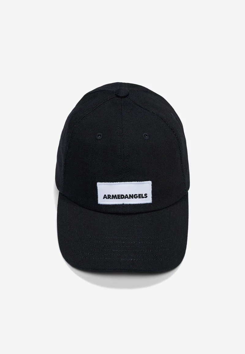 YENAAS DENIM | rinse black