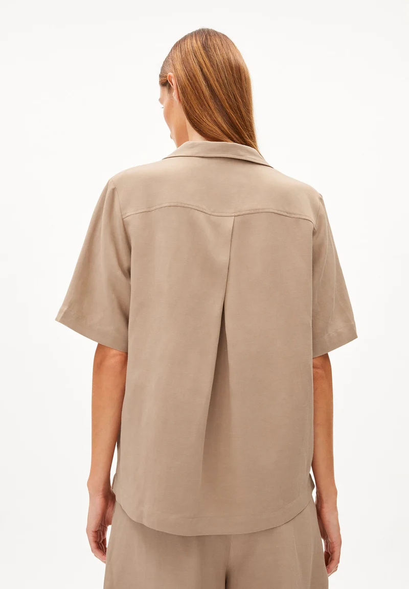 MAAITE LINO | cinnamon dust