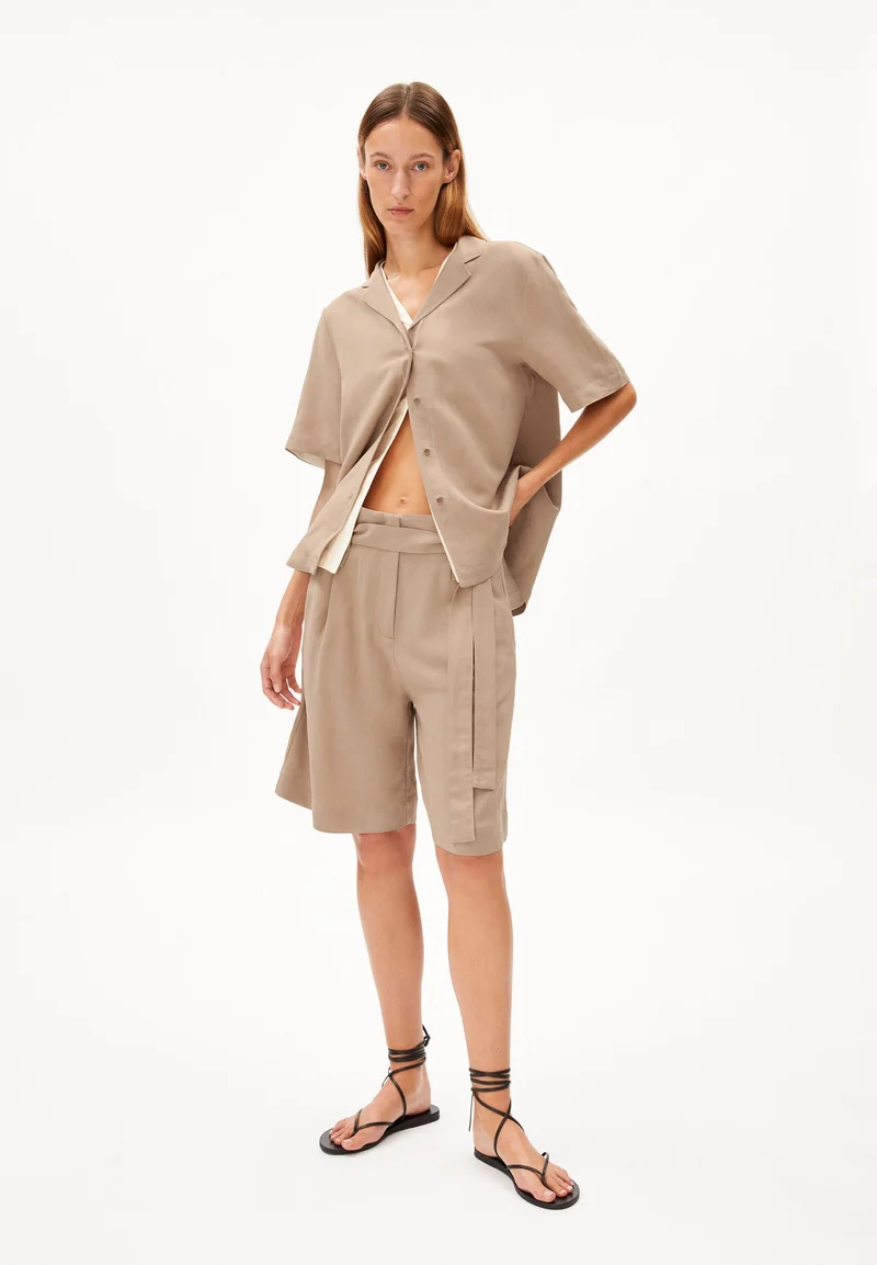 MAAITE LINO | cinnamon dust