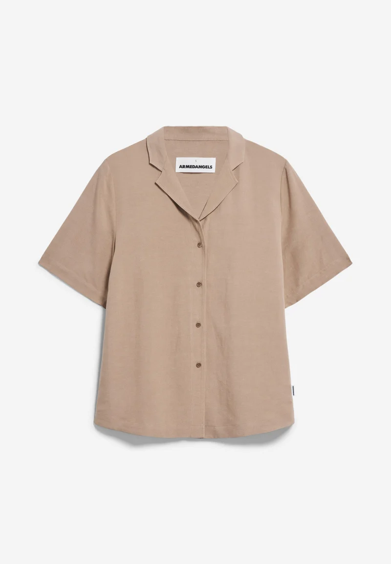 MAAITE LINO | cinnamon dust