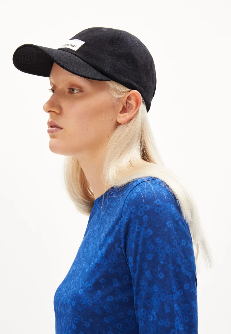DONAAJI MILLES FLEURS | dynamo blue
