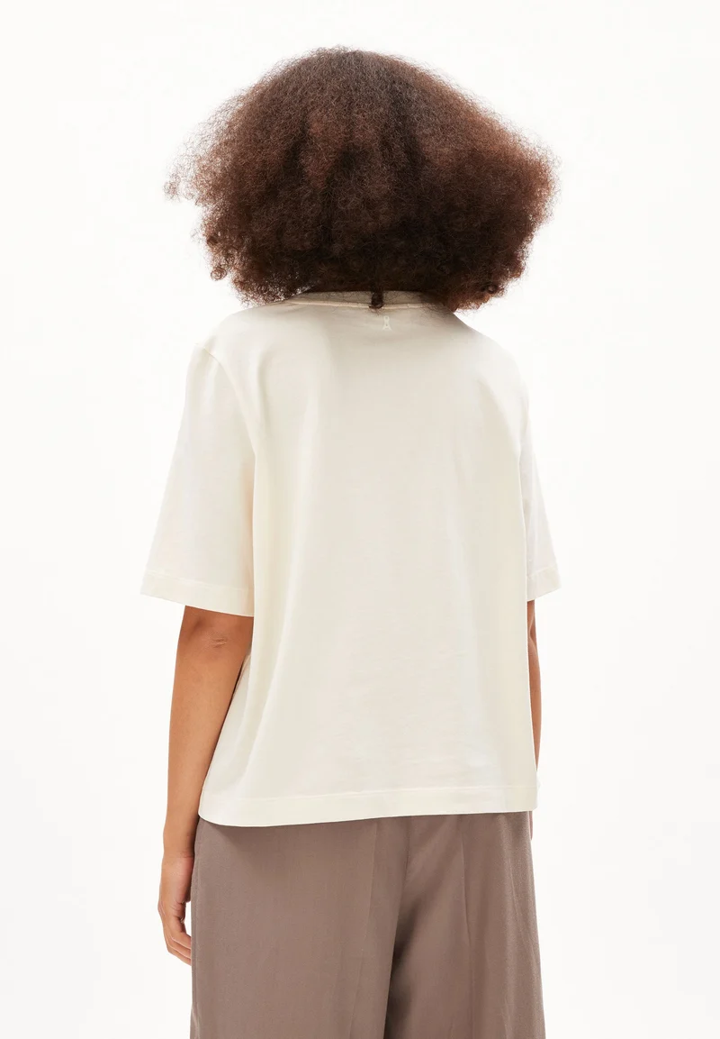 LAYAA DELIGHT | undyed