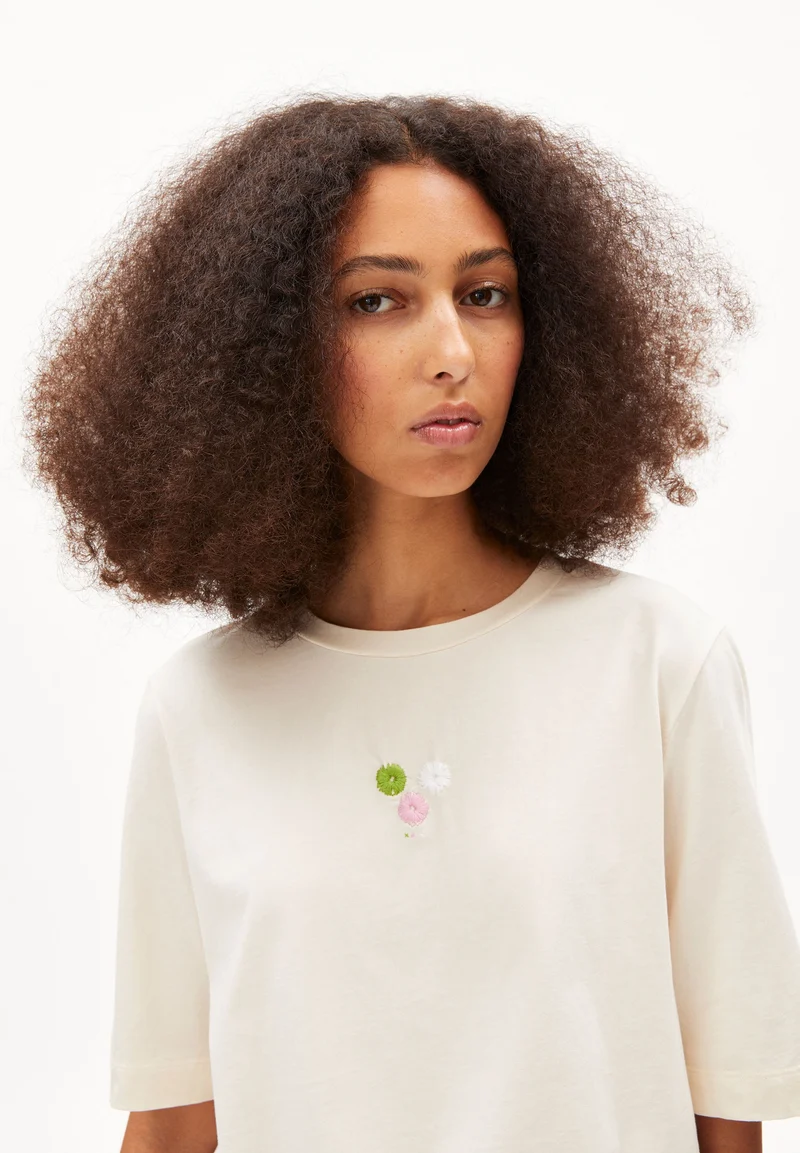 LAYAA DELIGHT | undyed