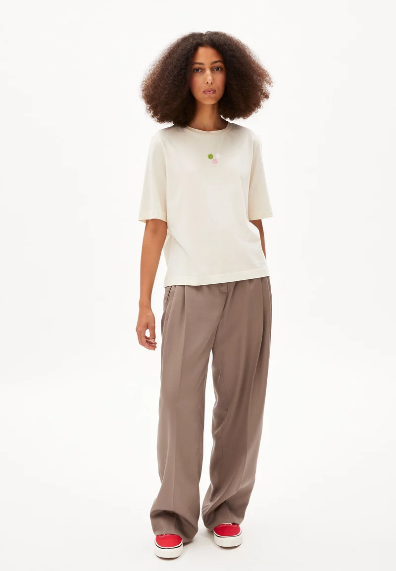 LAYAA DELIGHT | undyed
