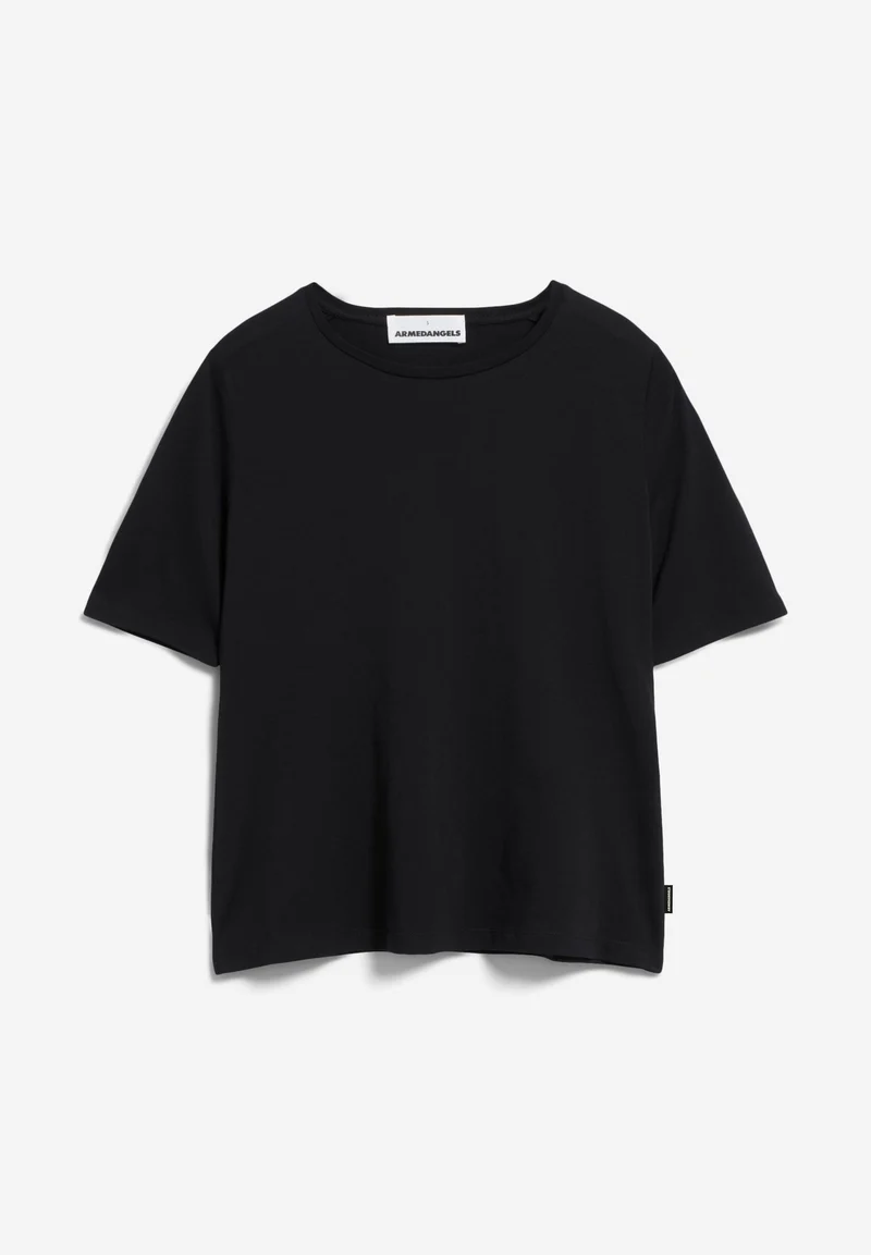 DONAAJI FEAATHER LIGHT | black