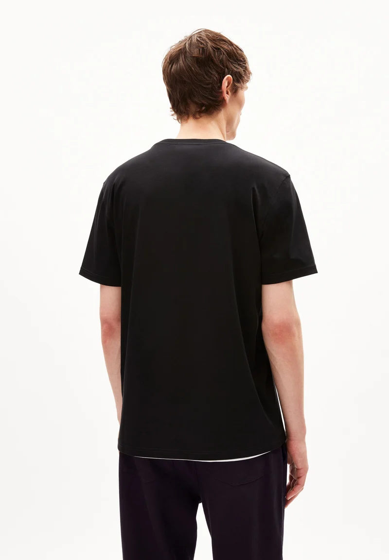 MAARKOS MERC PREMIUM | black