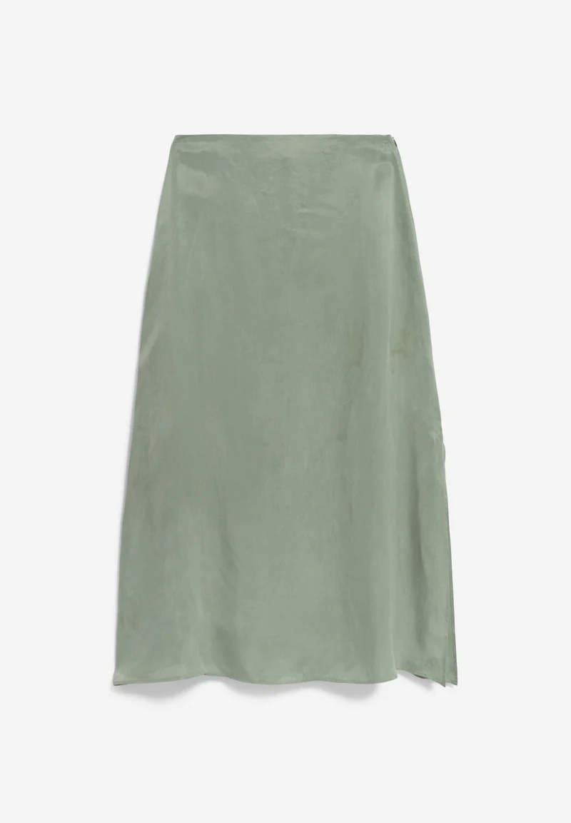 MILAJAA | grey green