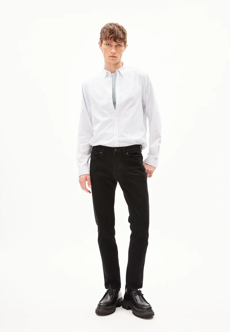 IAAN COMFORT | rinse black