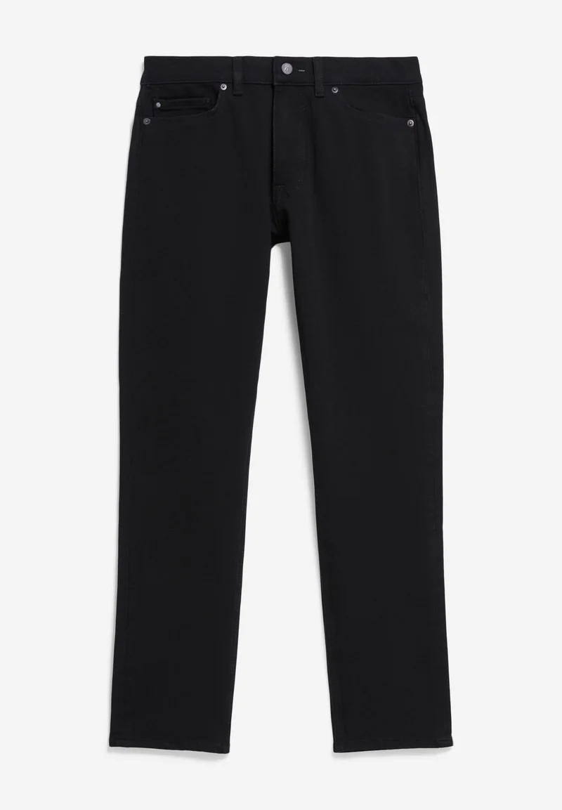 IAAN COMFORT | rinse black
