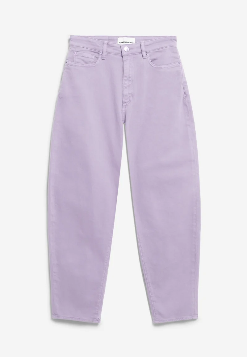 BAARLY GMT DYE | lavender light
