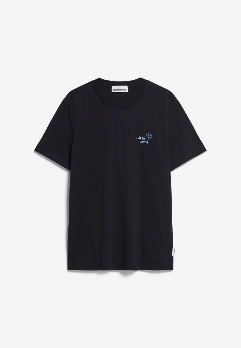 JAAMES LOVAA | black