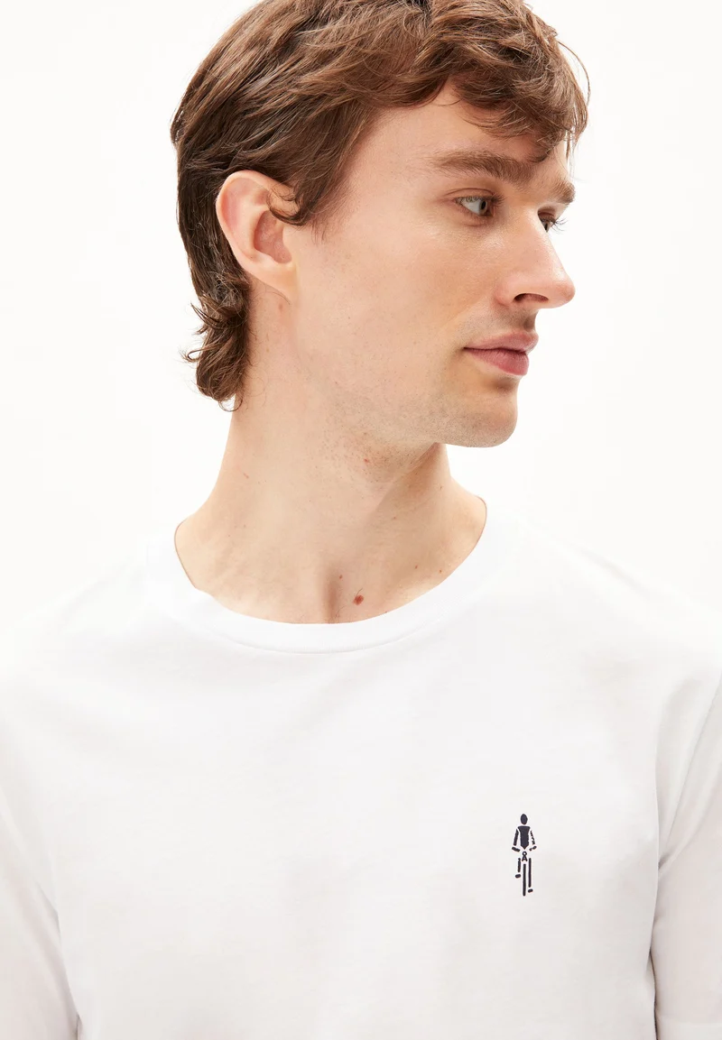 JAAMES CYCLAA | white