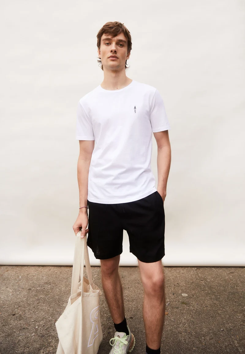 JAAMES CYCLAA | white