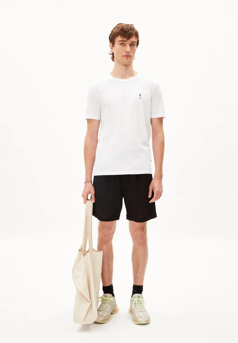JAAMES CYCLAA | white