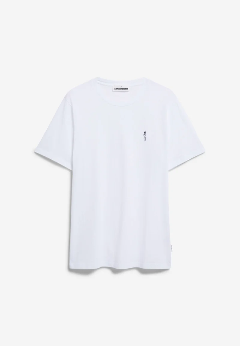 JAAMES CYCLAA | white
