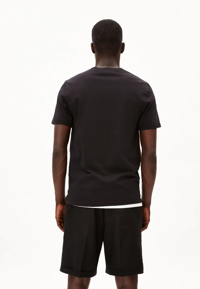 JAAMES CYCLAA | black