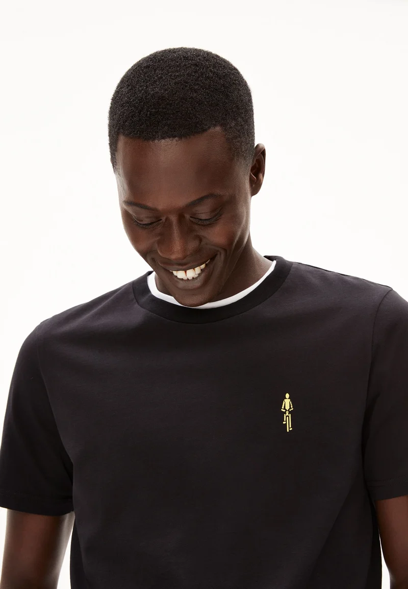 JAAMES CYCLAA | black