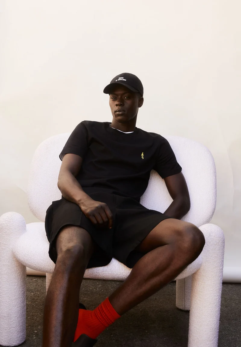 JAAMES CYCLAA | black