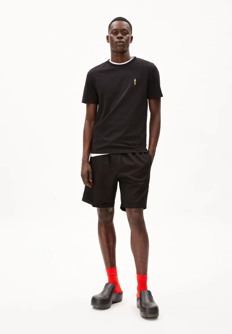 JAAMES CYCLAA | black