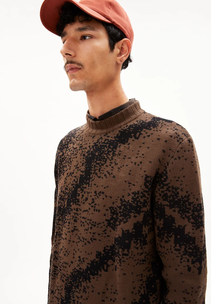 SIVAAN | earth-black