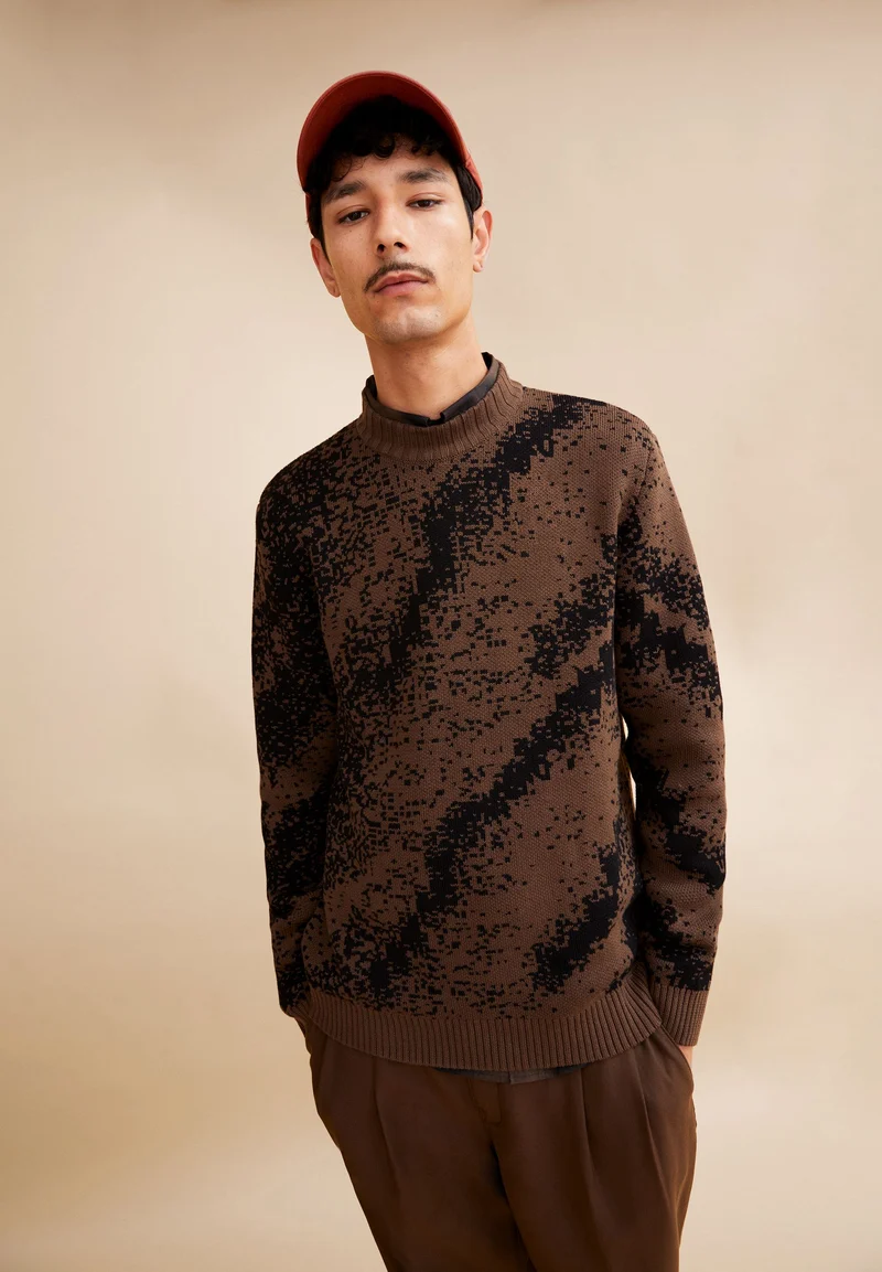 SIVAAN | earth-black