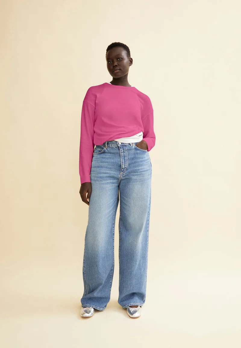LARUNAA | crushed berry