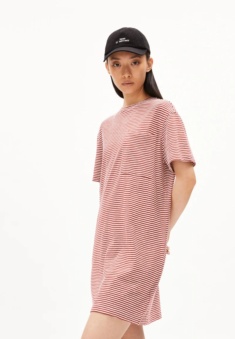 CHAARA LOVELY STRIPES