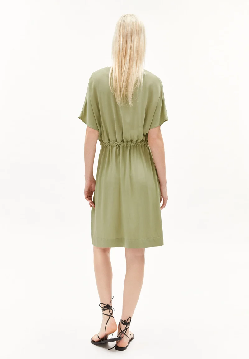 MAAHALIA | light matcha