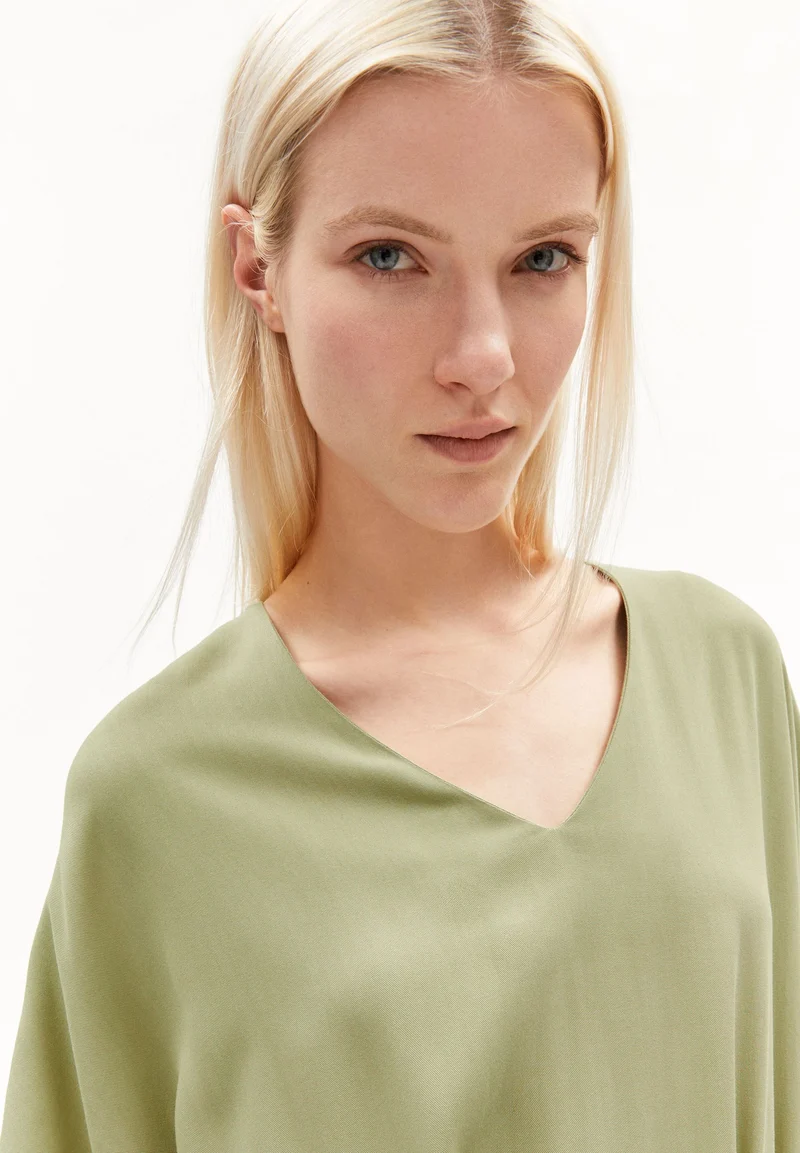 MAAHALIA | light matcha