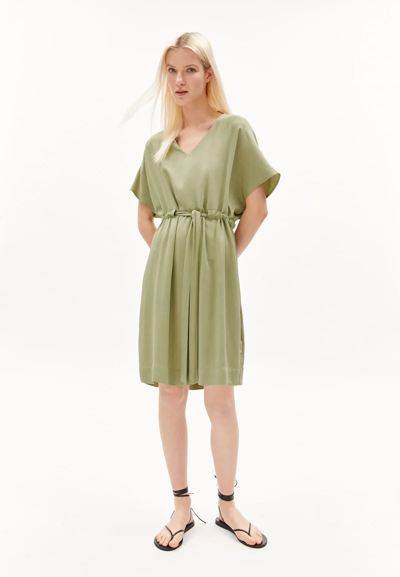 MAAHALIA | light matcha