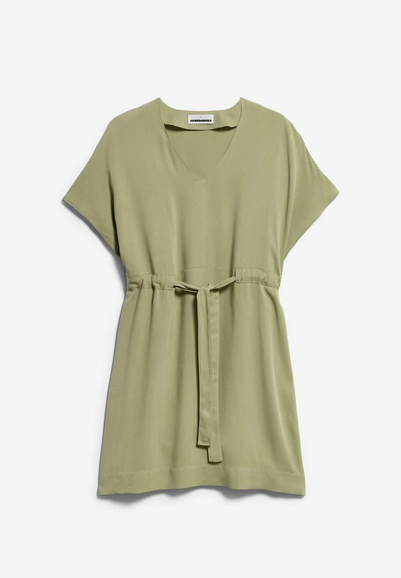 MAAHALIA | light matcha