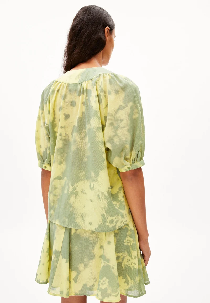 ISILDAA BLOMMAA | light matcha