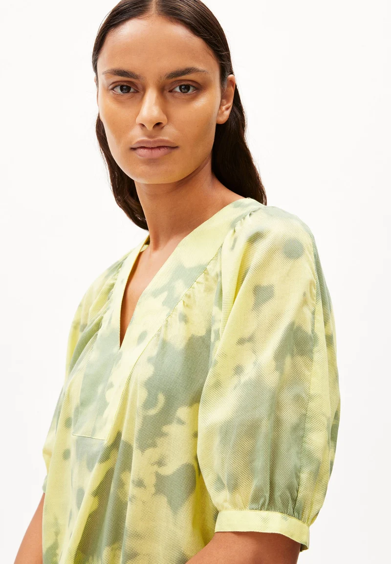 ISILDAA BLOMMAA | light matcha