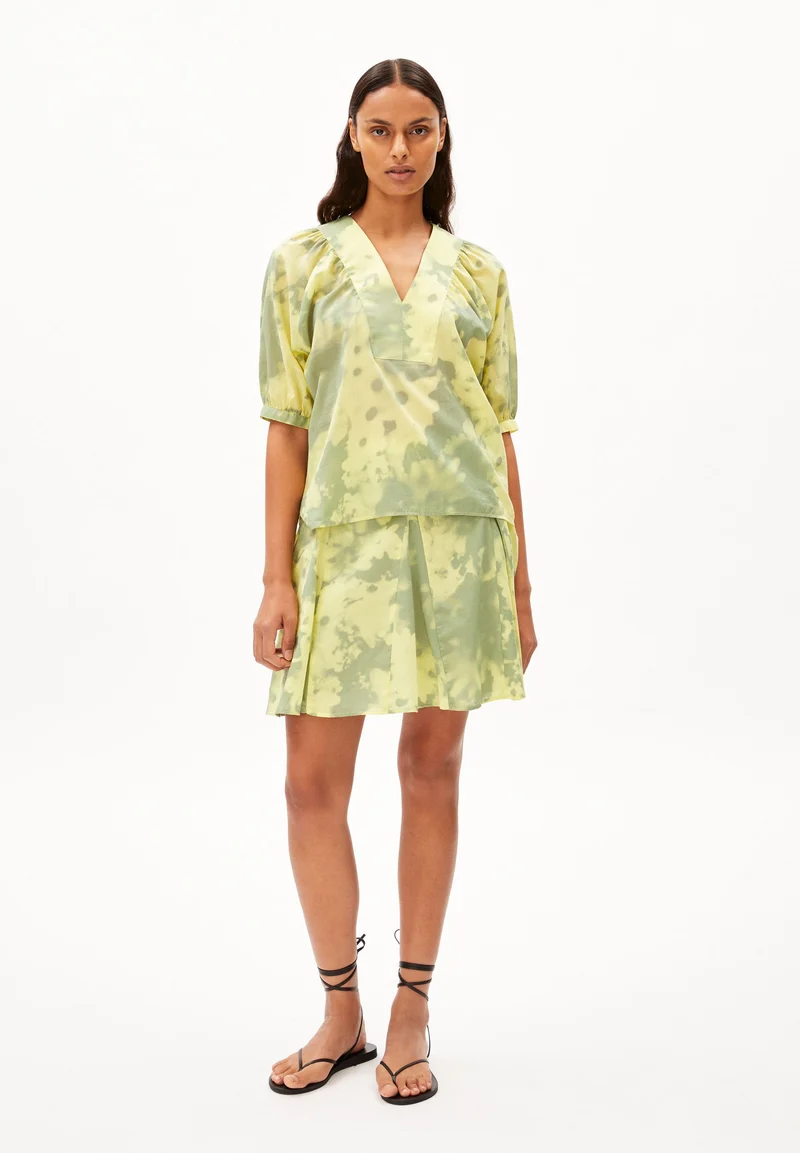 ISILDAA BLOMMAA | light matcha