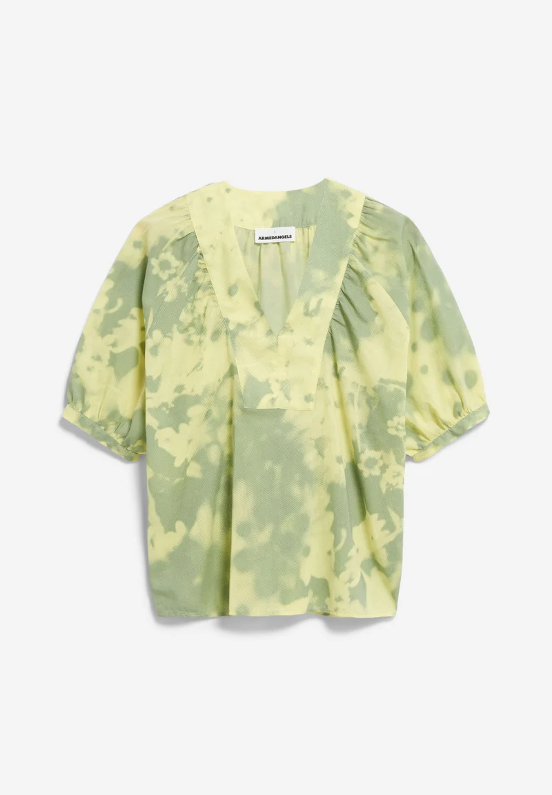 ISILDAA BLOMMAA | light matcha