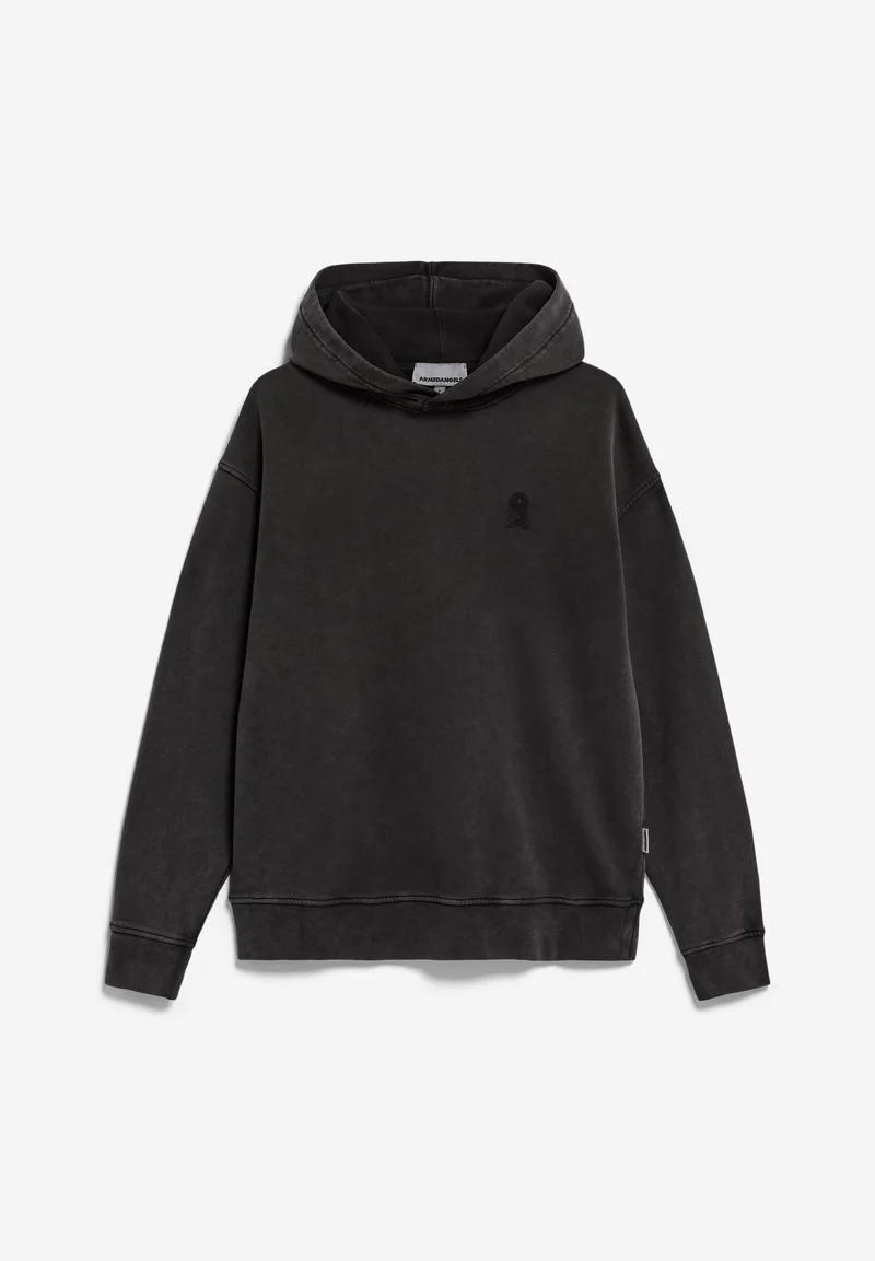 TUBAA GMT DYE | black washed