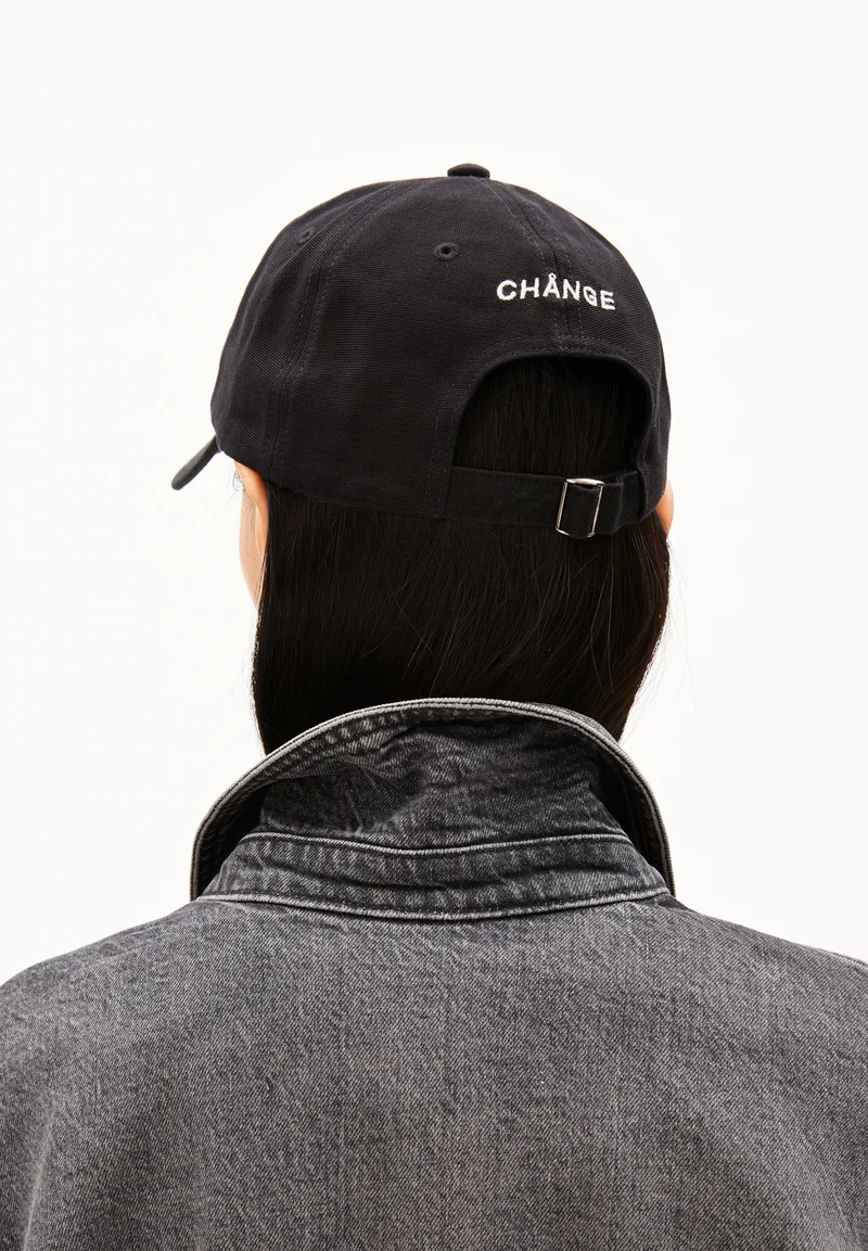 YENAAS PERM | black