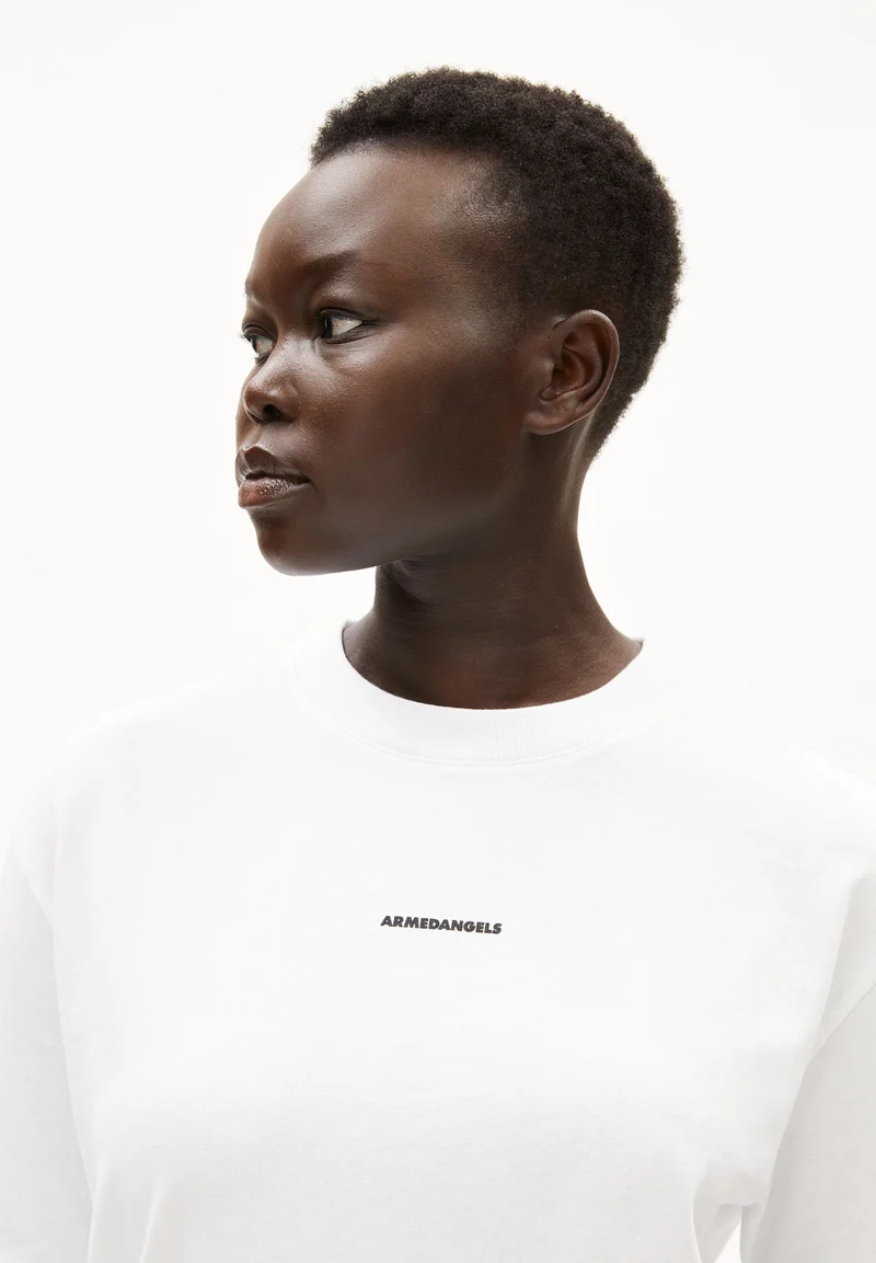 TARJAA WORDMARK | white