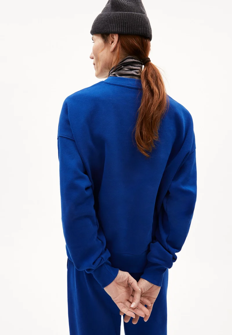 ALIZAA | lapis blue
