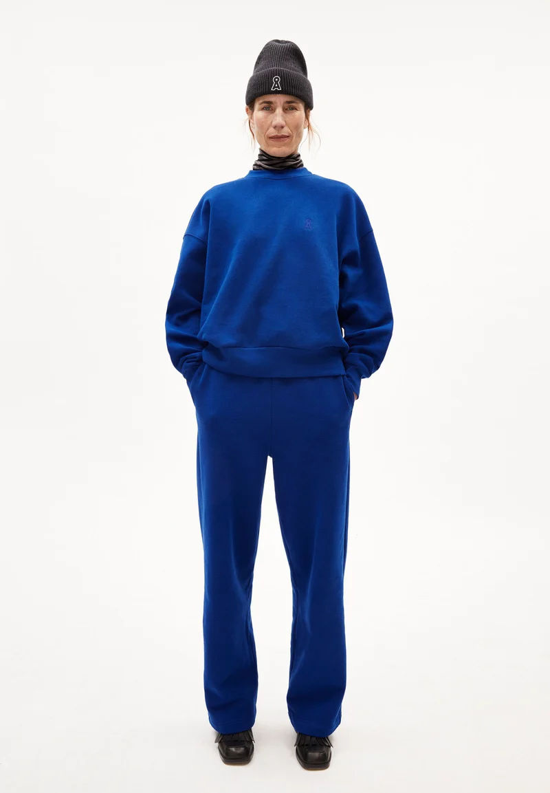 ALIZAA | lapis blue