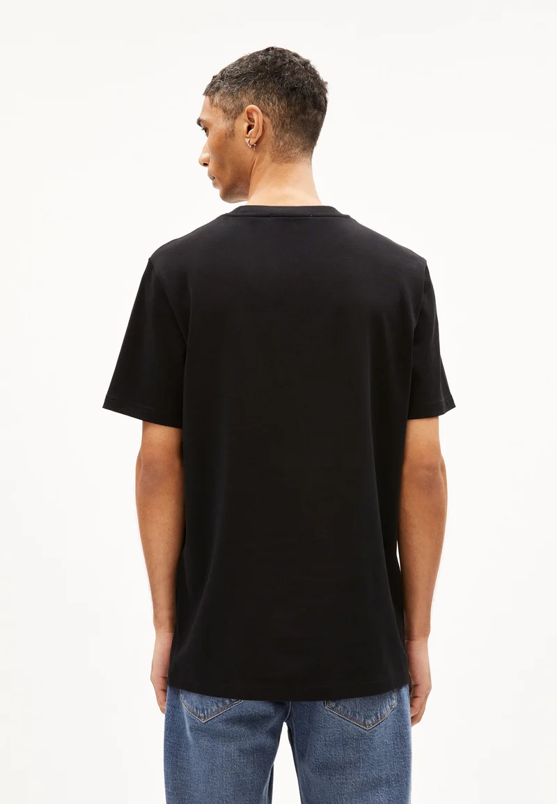 TAALU WORDMARK | black