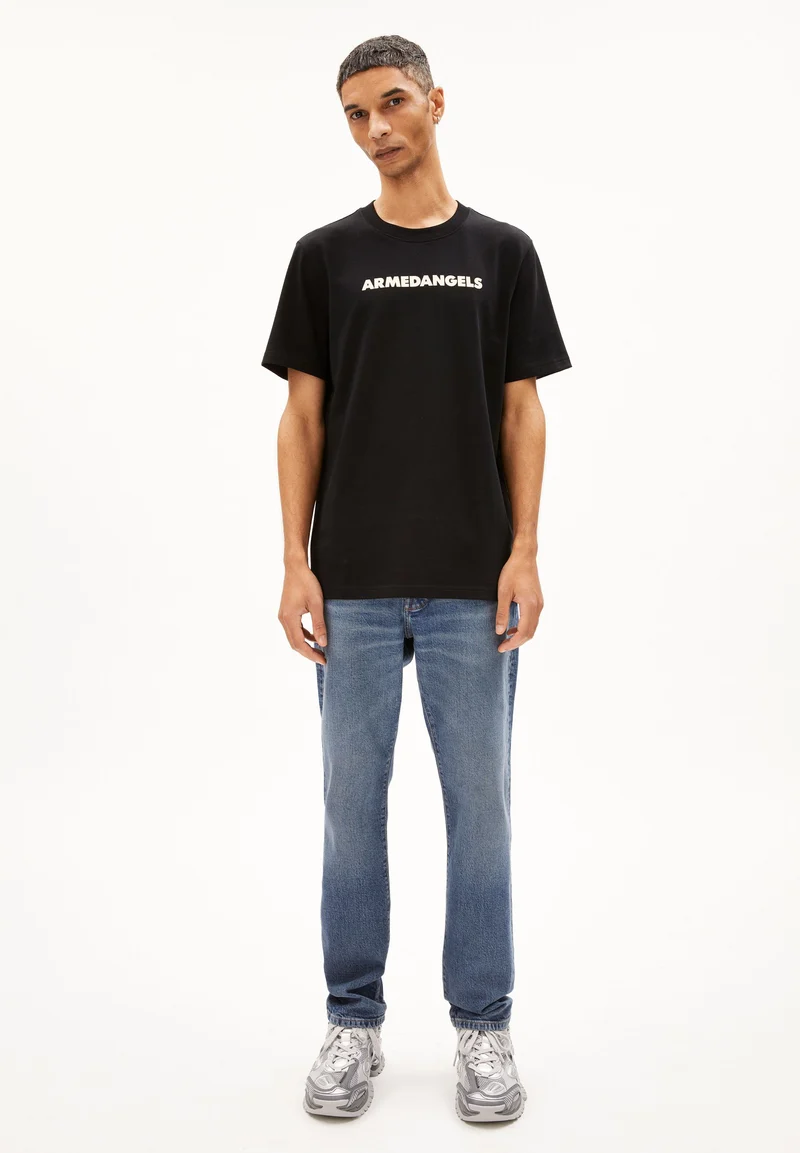 TAALU WORDMARK | black
