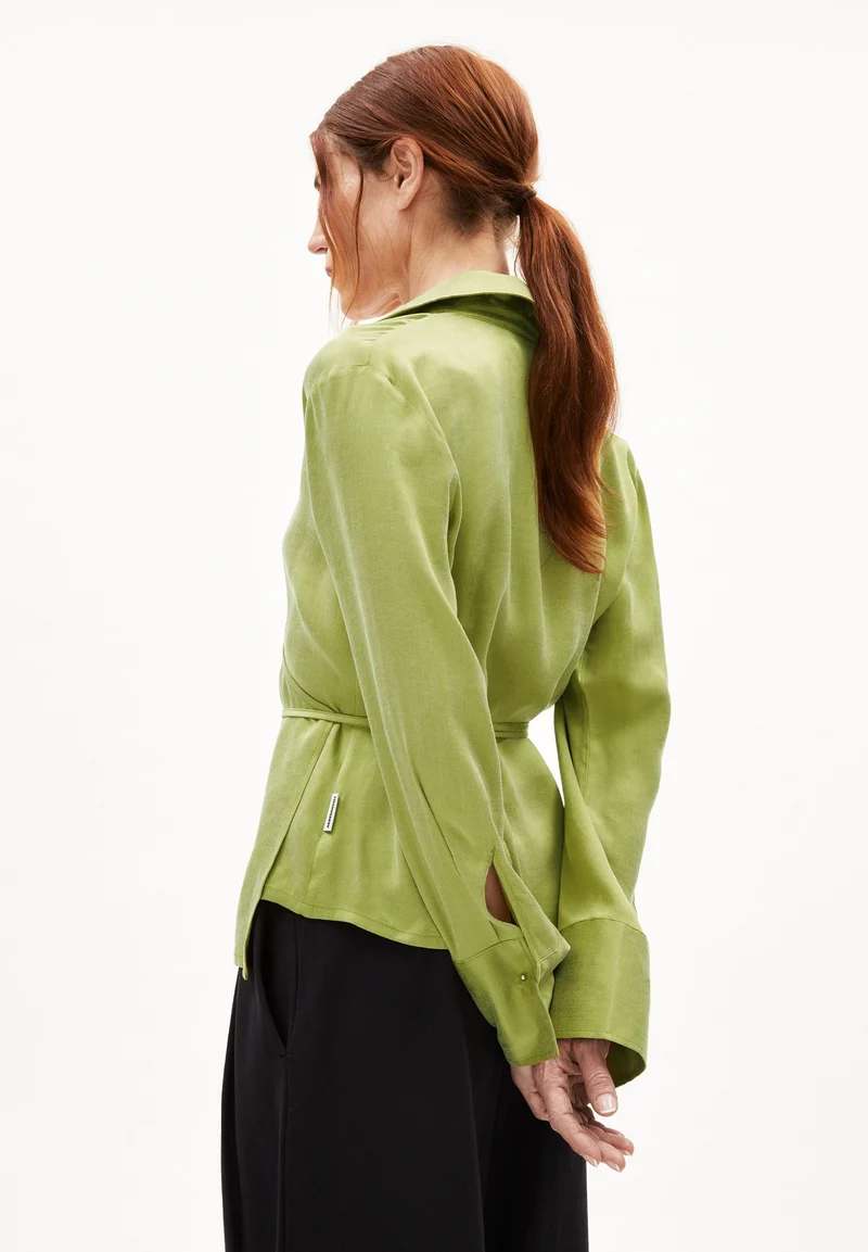 BEJURAA | new moss