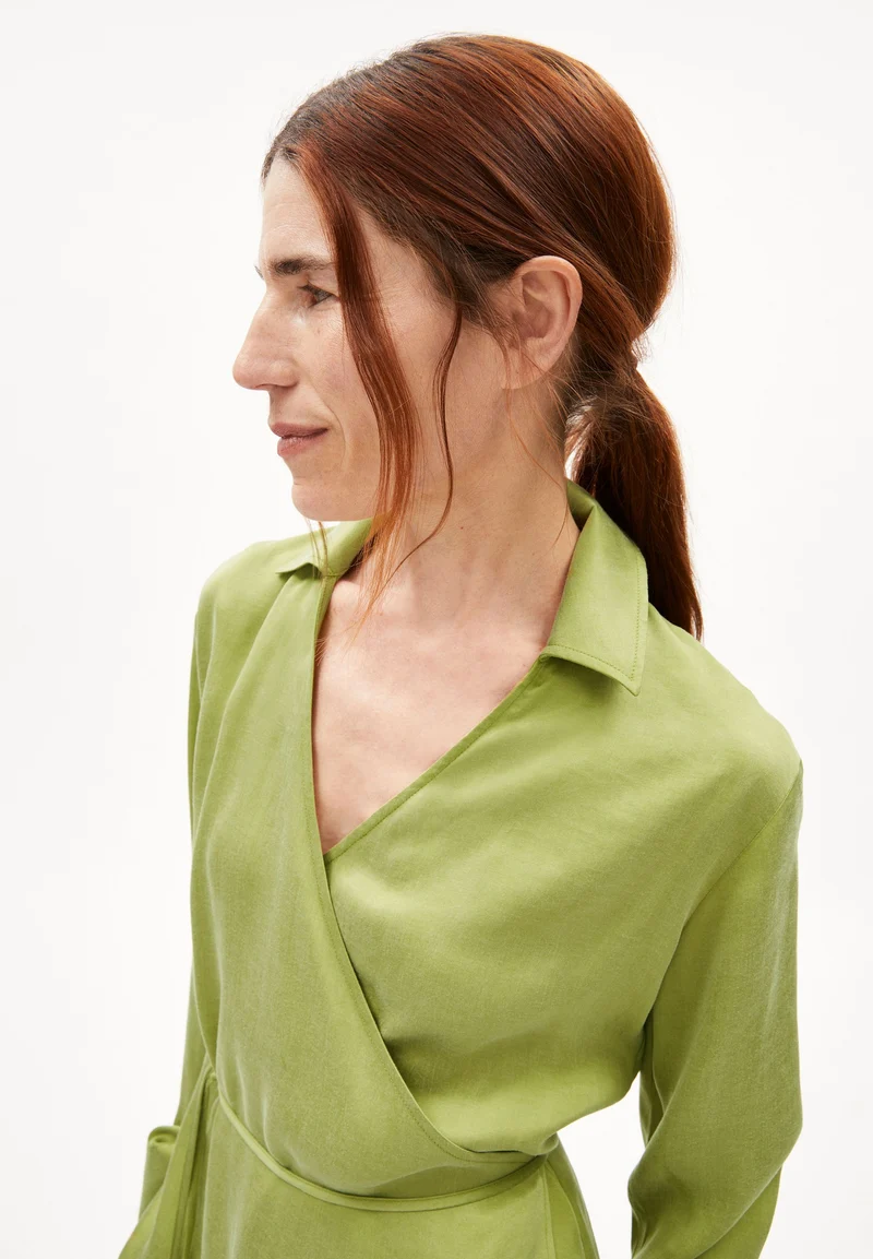 BEJURAA | new moss