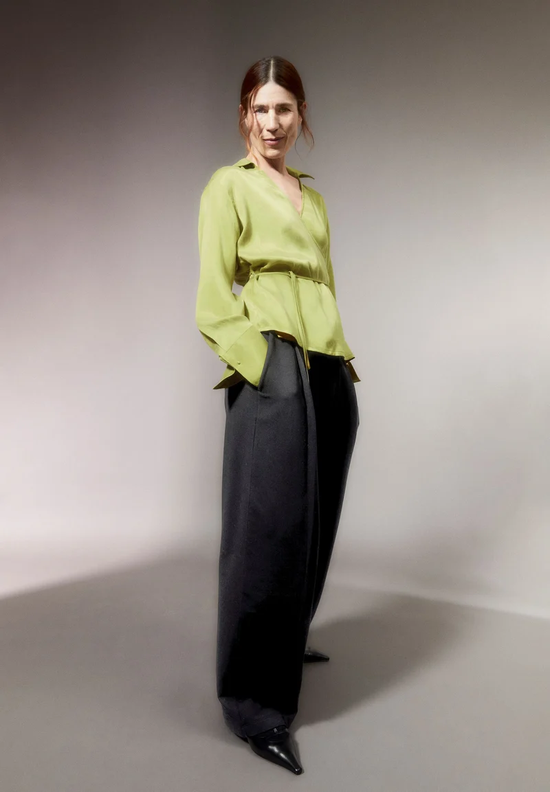 BEJURAA | new moss